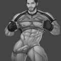 ChrisRedfield-Pinup1-derek01.png