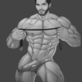 ChrisRedfield-Pinup1-derek02.png