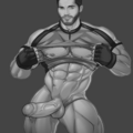 ChrisRedfield-Pinup1-derek03.png