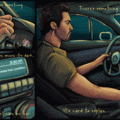IAmOnlyDancing-Sterek047.gif