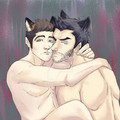 johnniecon-fox_and_wolf.jpg