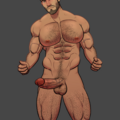 WererDraws-DreamDerek2.png